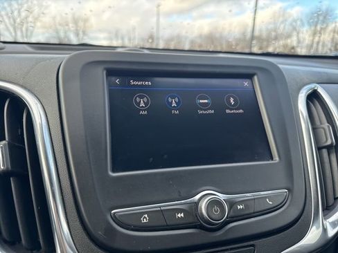 Used 2020 Chevrolet Equinox LT AWD/4WD image 25