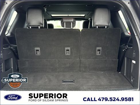 Used 2023 Ford Expedition Timberline AWD/4WD image 13