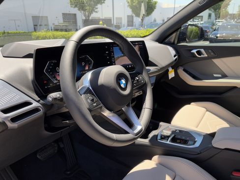 New 2026 BMW 228i xDrive w/ Technology Package AWD/4WD image 16