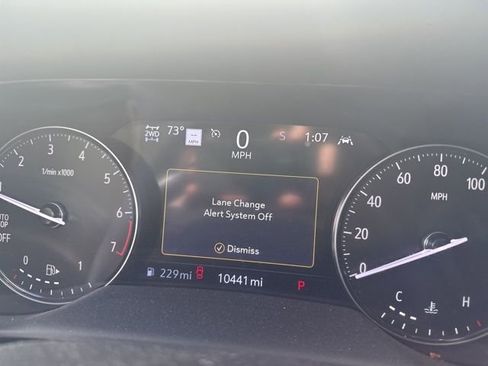 Used 2023 Buick Envision Essence w/ Technology Package I AWD/4WD image 10