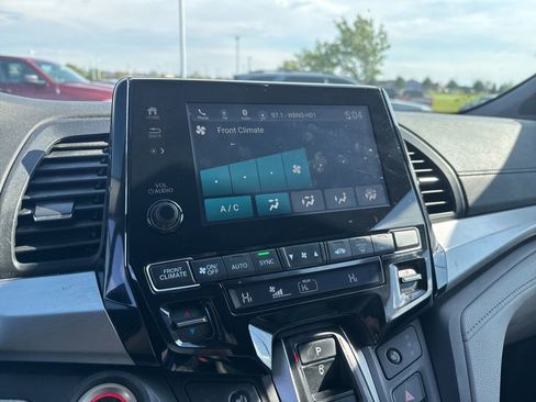 Certified 2021 Honda Odyssey EX-L image 19