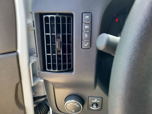 New 2025 Chevrolet Express 2500 w/ Driver Convenience Package image 18