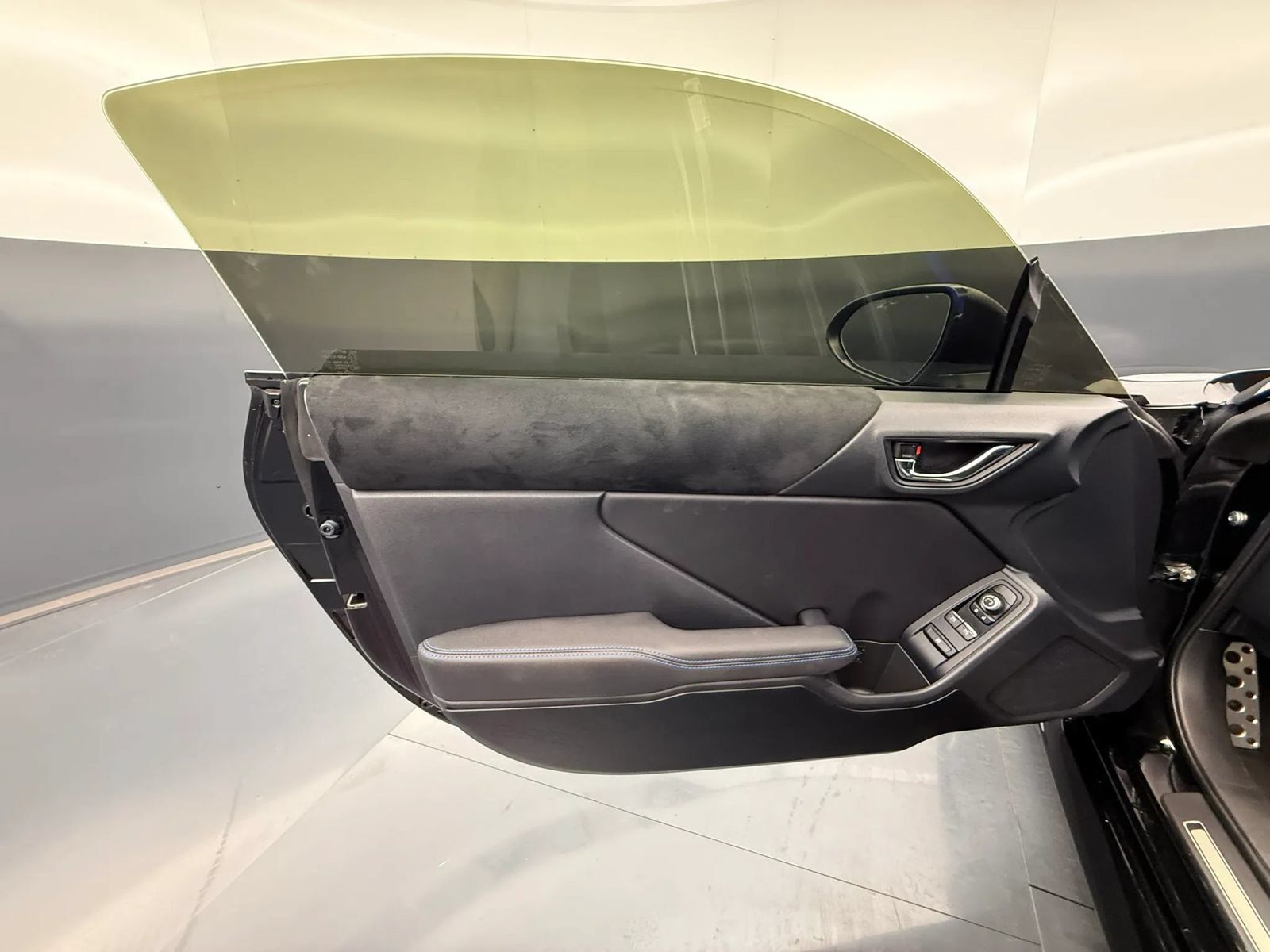 Used 2025 Subaru BRZ tS RWD image 21
