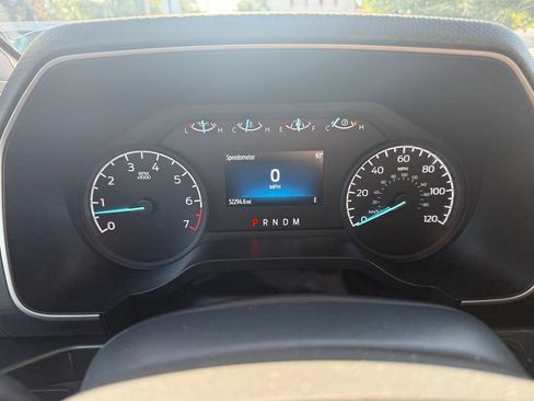 Used 2022 Ford F150 XL w/ STX Appearance Package AWD/4WD image 33