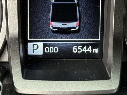 Used 2023 Toyota Tacoma TRD Off-Road image 24