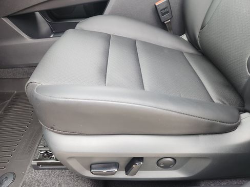 New 2026 Nissan Rogue Dark Armor image 20