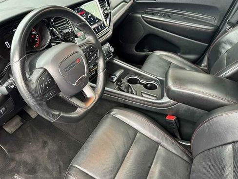 Used 2024 Dodge Durango GT image 7