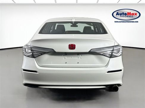 Used 2024 Honda Civic Sport image 7