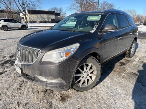 Used 2015 Buick Enclave Leather w/ Trailering Package image 5
