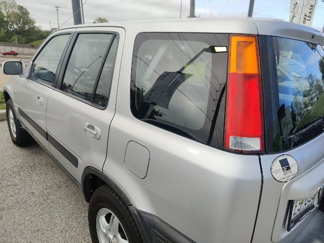 Used 2000 Honda CR-V EX image 13