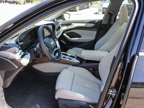 New 2026 Audi A6 Prestige AWD/4WD image 19