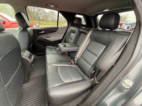 Certified 2021 Chevrolet Equinox LS w/ LS Convenience Package FWD image 25