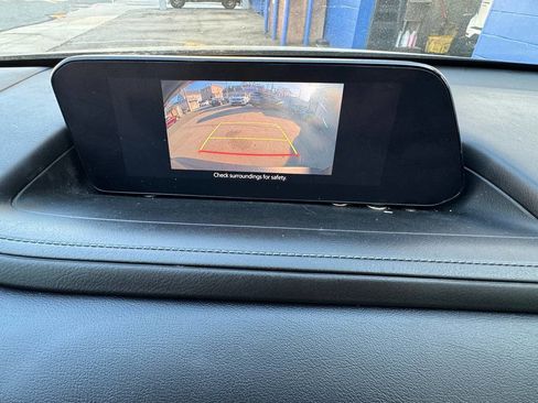 Used 2024 MAZDA CX-30 AWD 2.5 S image 12