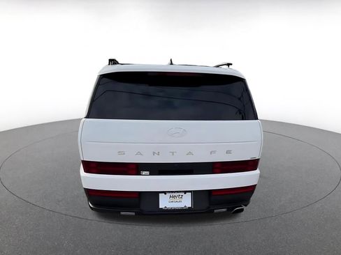 Used 2025 Hyundai Santa Fe SEL image 12