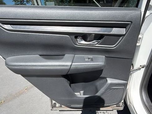Used 2024 Honda CR-V EX image 14