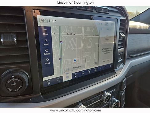 Used 2023 Ford F150 XLT w/ Equipment Group 302A High image 30