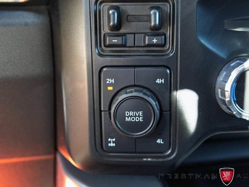 Used 2025 Ford F250 Lariat w/ Lariat Ultimate Package AWD/4WD image 15