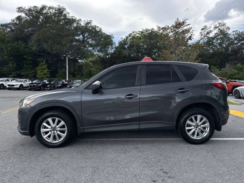 Used 2016 MAZDA CX-5 Touring FWD image 27