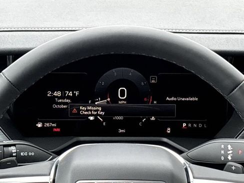 New 2026 GMC Acadia Elevation w/ Black Edition image 11