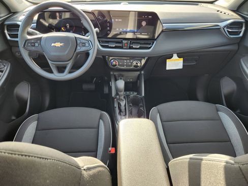 New 2026 Chevrolet TrailBlazer LT image 7