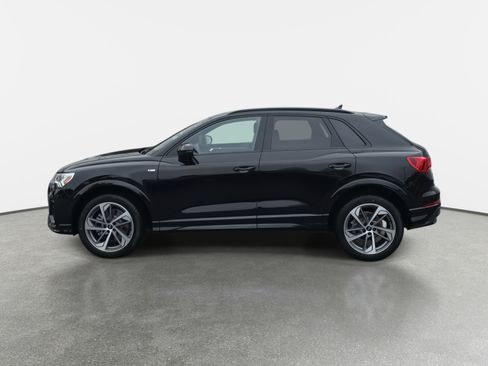 New 2025 Audi Q3 2.0T Premium image 8