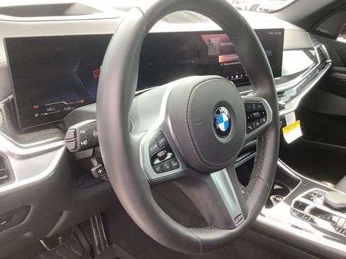 Used 2026 BMW X5 sDrive40i w/ M Sport Package RWD image 21