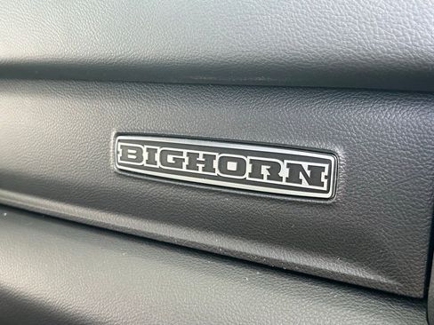 New 2026 RAM 1500 Big Horn image 31