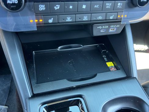 New 2026 Subaru Outback Limited image 28