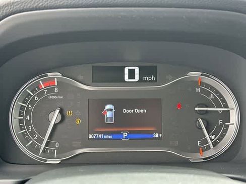 Used 2023 Honda Ridgeline RTL image 7