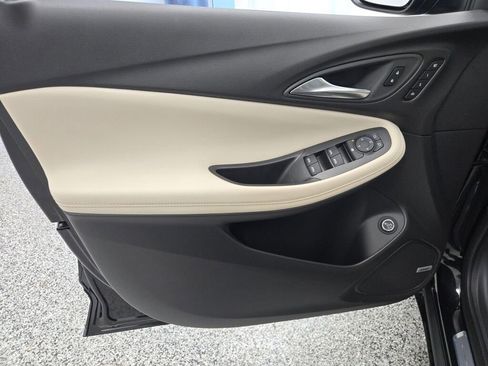 New 2026 Buick Encore GX Avenir w/ Avenir Convenience Package image 22