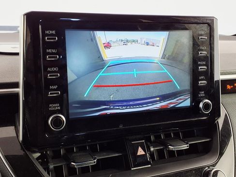 Used 2020 Toyota Corolla SE FWD image 23