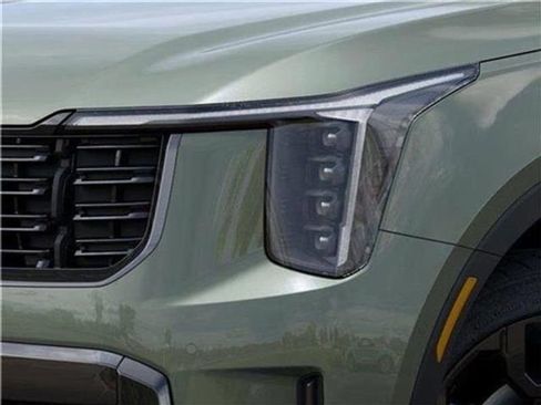 New 2026 Kia Sorento SX Prestige image 37