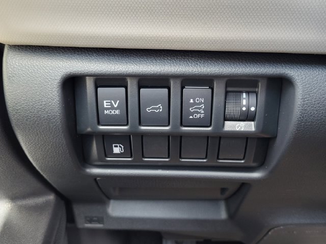 New 2026 Subaru Forester Sport AWD/4WD image 32