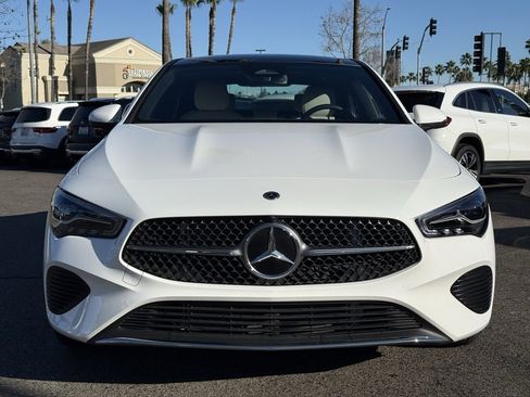Certified 2026 Mercedes-Benz CLA 250 image 16