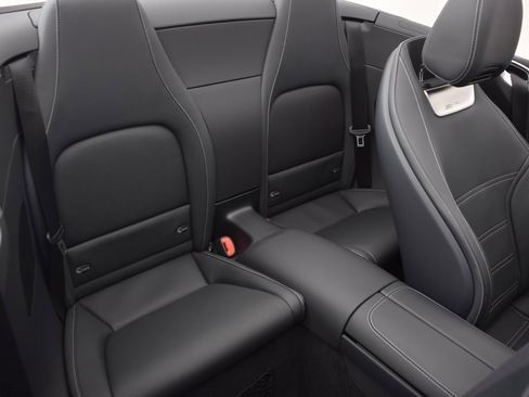 Used 2025 Mercedes-Benz SL 55 AMG 4MATIC image 18