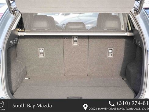 New 2025 MAZDA CX-5 Carbon Edition image 12