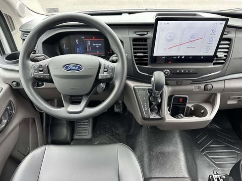 New 2026 Ford Transit 250 148 High Roof RWD image 12