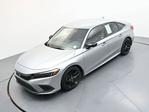 Used 2023 Honda Civic Sport image 33