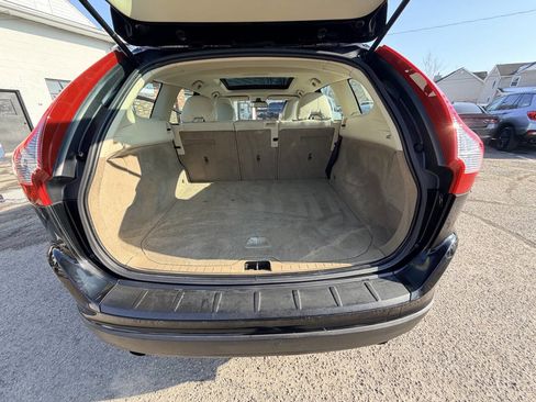 Used 2010 Volvo XC60 3.2 image 20