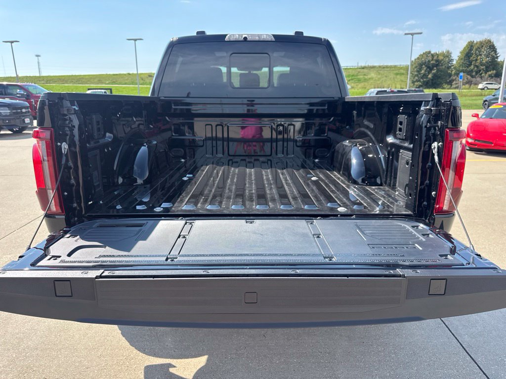 New 2026 Ford F150 Raptor AWD/4WD image 35