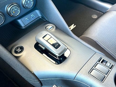 New 2026 Nissan Z Sport w/ Floor Mat Package RWD image 24