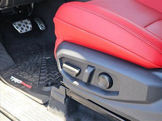 New 2026 Toyota Tacoma TRD Pro AWD/4WD video 4