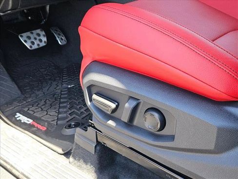 New 2026 Toyota Tacoma TRD Pro AWD/4WD image 4