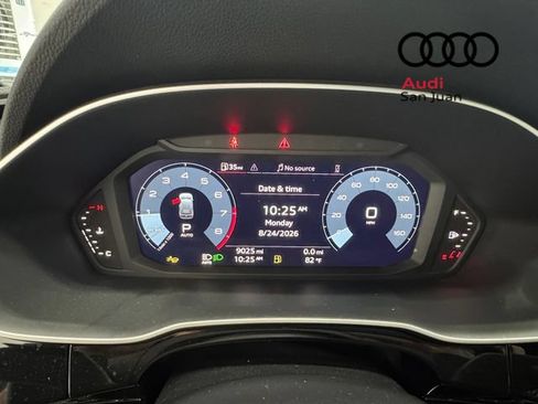 Used 2025 Audi Q3 2.0T Premium w/ Convenience Package AWD/4WD image 15