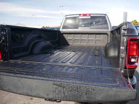 New 2026 RAM 2500 Tradesman image 9