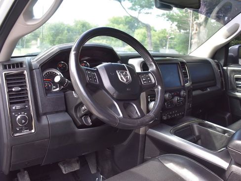 Used 2017 RAM 1500 Sport w/ Convenience Group AWD/4WD image 14