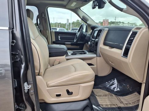 Used 2018 RAM 1500 Limited image 7