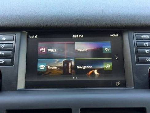 Used 2019 Land Rover Discovery Sport HSE Dynamic image 35