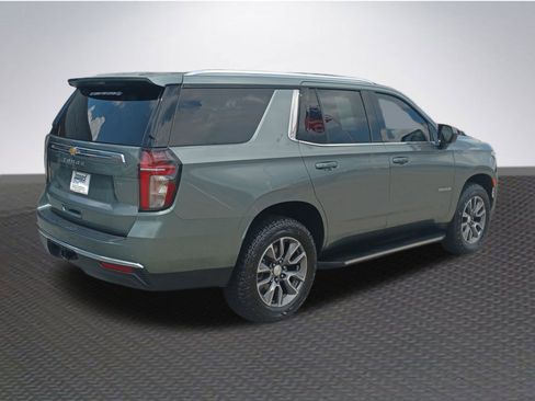 Used 2023 Chevrolet Tahoe LS w/ Driver Alert Package image 4
