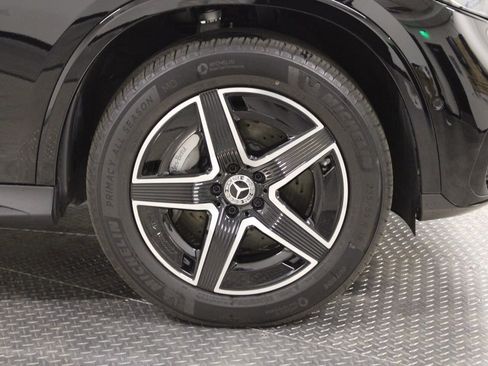 Certified 2026 Mercedes-Benz GLC 300 image 14